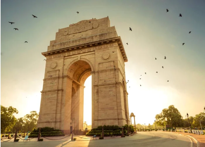 Car Rental For Delhi