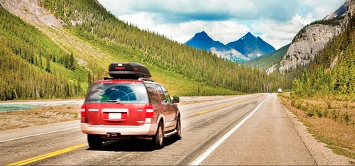 Car Rental For Outstation